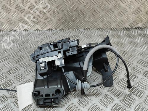 Front left lock VOLVO XC90 II (256) T8 Hybrid AWD | BP28555382C98 - Image 3