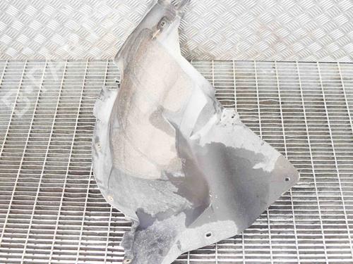 Wheel arch OPEL ZAFIRA TOURER C (P12) 1.8 (75) | BP14618308C56 