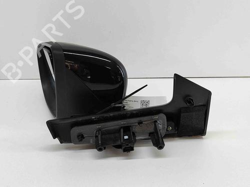 Left mirror RENAULT ZOE (BFM_) ZOE | BP19076367C26 