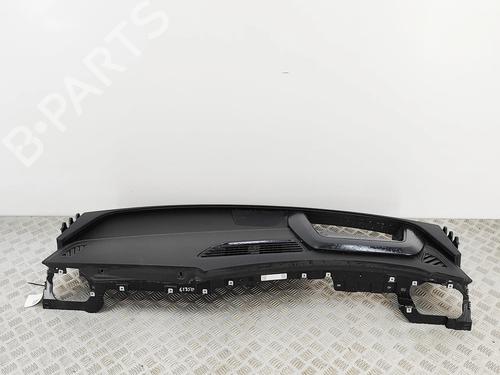Instrumentbræt Instrumentbræt AUDI Q6 E-TRON (GFB) e-tron quattro (387 hp) 33740090 33740090