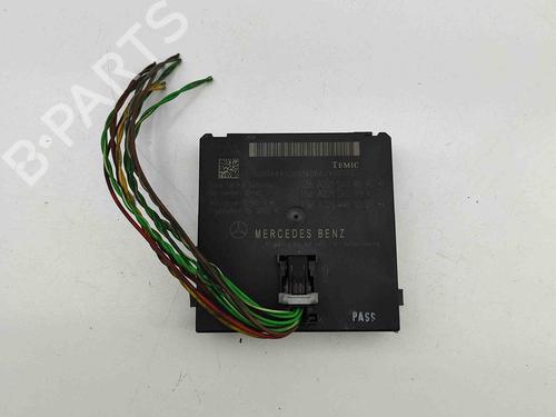 Used Electronic module MERCEDES-BENZ S-CLASS (W221, V221) S 500 4-matic (221.086, 221.186) (388 hp) 29510855