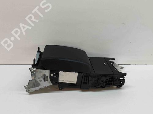Used Armrest / Center console JAGUAR F-TYPE Coupe (X152) 3.0 SCV6 400 SPORT AWD (400 hp) 27650157