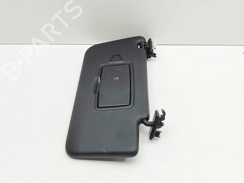 Right sun visor MERCEDES-BENZ GLE (V167) GLE 350 de 4-matic (167.117) | BP34161056I2  - Image 5