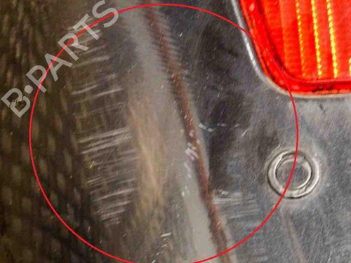 Rear bumper DODGE AVENGER 2.0 CRD | BP29569822C8 