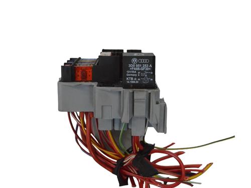 Fuse box PORSCHE CAYENNE (92A) 4.8 GTS | BP33367566E1 - Image 2