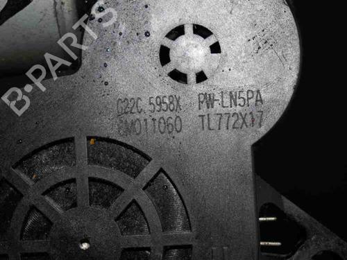 Right rear window motor MAZDA 6 Saloon (GG) 2.0 DI (GG14) | BP6722441E22