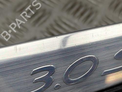 Upper protection PORSCHE 911 (992) 3.0 Carrera 4 S (992420) | BP30575026M93