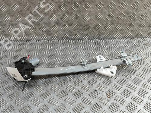 Used Front right window mechanism HONDA CIVIC X Hatchback (FC_, FK_) 2.0 Type-R (FK8) (320 hp) 28954424