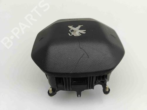 Driver airbag PEUGEOT PARTNER Box Body/MPV (K9) 1.5 BlueHDi 100 | BP28560562C9 