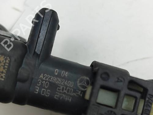 Electronic sensor MERCEDES-BENZ A-CLASS (W177) AMG A 35 4-matic (177.051) | BP27797250M84 