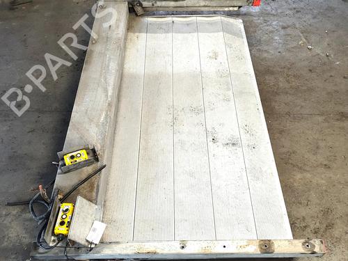 Other FORD TRANSIT V363 Platform/Chassis (FED, FFD) 2.0 EcoBlue | BP38184455O1 - Image 5