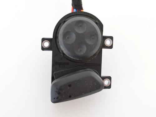 Used Electronic module Electronic module VW PASSAT B7 (362) 2.0 TDI (140 hp) 33363163 33363163