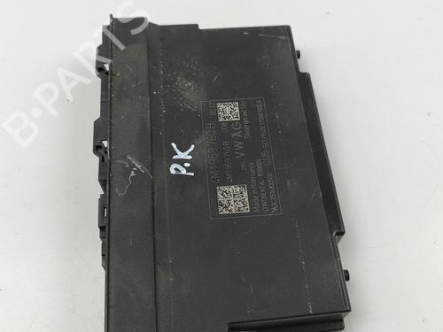 Electronic module PORSCHE PANAMERA (971) 2.9 4 E-Hybrid (97ABE1, 97BBE1) | BP26680651M83 