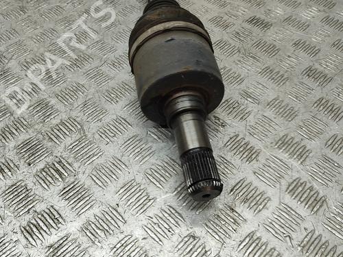 Right rear driveshaft LAND ROVER DISCOVERY V (L462) 3.0 Td6 4x4 | BP30130577M41