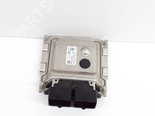 Used Engine control unit (ECU) JAGUAR I-PACE (X590) EV400 AWD (400 hp) 27763475