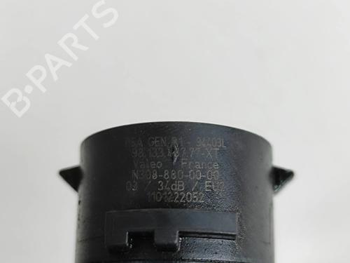 Electronic module OPEL MOKKA 1.2 (76) | BP27771512M83  - Image 7