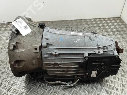 Gearbox MERCEDES-BENZ C-CLASS (W205) C 220 BlueTEC / d (205.002, 205.004) | BP25787040M3