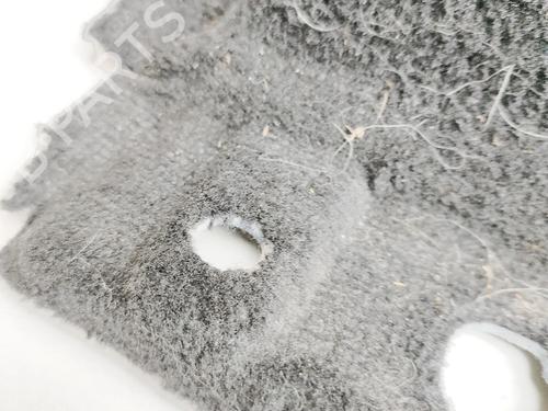 Boot lining LAND ROVER RANGE ROVER SPORT III (L461) P440e PHEV AWD | BP33112683I3  - Image 6