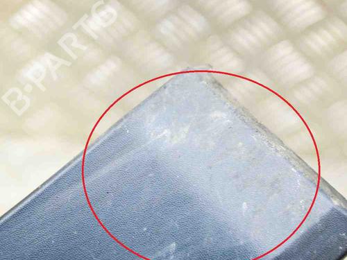 Front right wheel arch trim FORD TRANSIT V363 Van (FCD, FDD) 2.0 EcoBlue RWD | BP11823982C135 