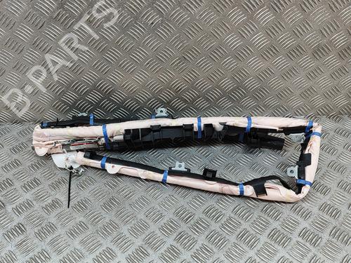 Used Left curtain airbag HONDA CIVIC X Hatchback (FC_, FK_) 2.0 Type-R (FK8) (320 hp) 21188236