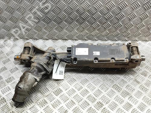 Steering rack PORSCHE CAYENNE Coupe (9YB) 3.0 AWD (9YBAA1) | BP27791873M22 
