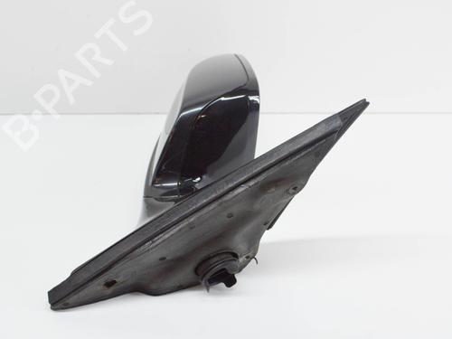 Right mirror BMW 5 Touring (F11) 530 d | BP11870098C27 