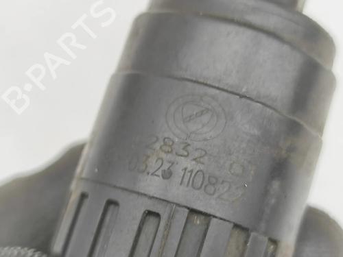 Washer pump PEUGEOT BOXER Van 2.2 BlueHDi 140 | BP32392274E24 