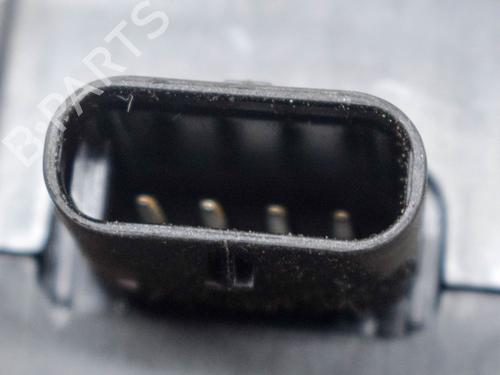 Electronic module MERCEDES-BENZ C-CLASS (W205) C 220 BlueTEC / d (205.002, 205.004) | BP14636161M83 