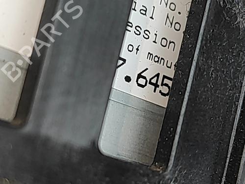 Electronic module PORSCHE BOXSTER (987) 2.7 | BP33395635M83 - Image 8