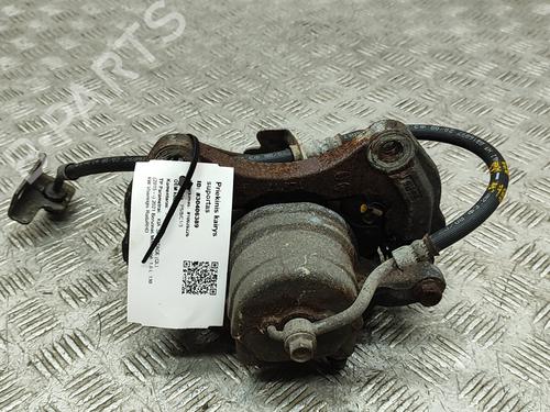Used Left front brake caliper KIA SPORTAGE IV (QL, QLE) 1.6 T-GDI (177 hp) 26240037