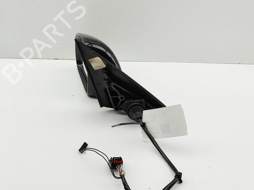 Left mirror AUDI Q3 (8UB, 8UG) RS 2.5 quattro | BP29616145C26 