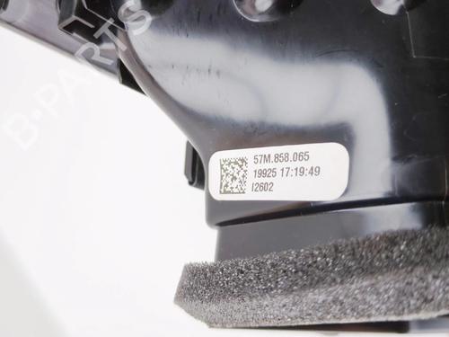 Luftventil VW TAYRON (R41) 1.5 eHybrid | BP39534696I21 - Image 6