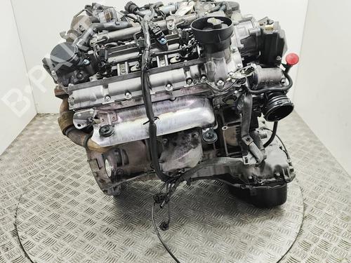 Engine MERCEDES-BENZ R-CLASS (W251, V251) R 280 CDI (251.121, 251.026, 251.126) | BP32278157M1