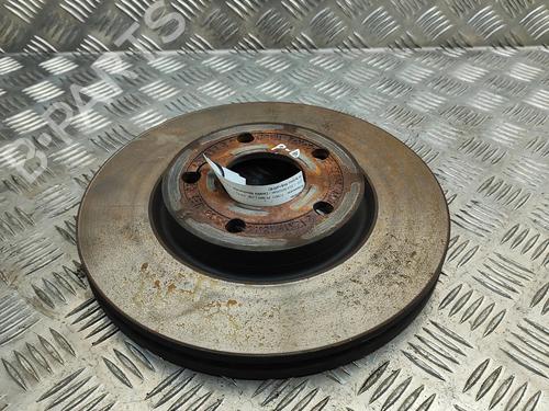 Andre Andre FORD PUMA (J2K, CF7) 1.0 EcoBoost mHEV (155 hp) 28674732 28674732