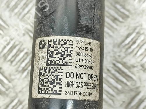 Right rear shock absorber BMW X2 (U10) iX2 eDrive 20 | BP27797967M19 