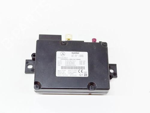 Used Electronic module MERCEDES-BENZ GL-CLASS (X166) GL 350 CDI / BlueTec 4-matic (166.823, 166.824) (258 hp) 7733098