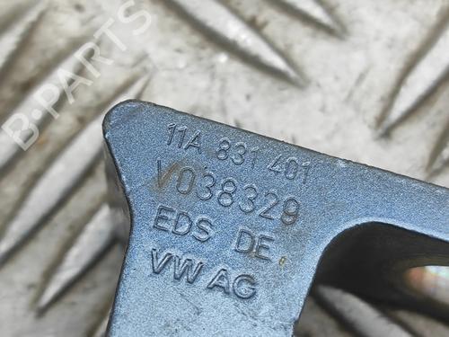 Hinge/Door check strap VW ID.4 (E21) GTX | BP35717884C146  - Image 7