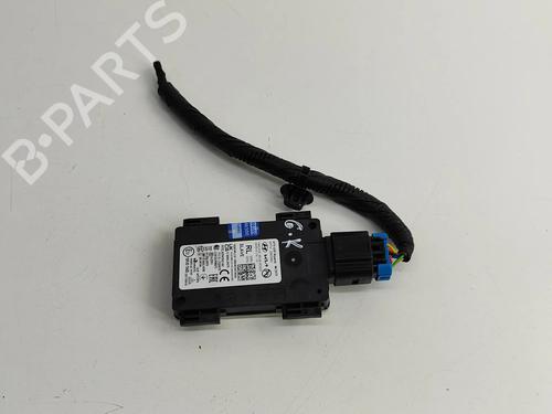 Used Electronic module KIA SPORTAGE V (NQ5) 1.6 T-GDi Hybrid AWD (215 hp) 27784188