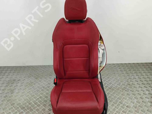 Used Left front seat JAGUAR F-PACE (X761) 2.0 P400e Plug-in Hybrid (404 hp) 28275520