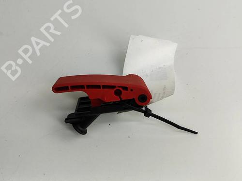 Other MERCEDES-BENZ E-CLASS Coupe (C207) E 350 BlueTEC / d (207.326) | BP24819669O1