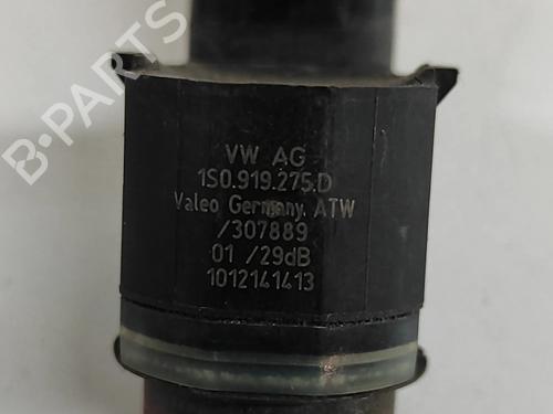 Electronic module AUDI A5 Convertible (8F7) 2.0 TDI | BP18036046M83