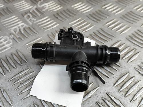 Used Pipe Pipe PEUGEOT 3008 III (KA_, KB_, KC_) e-210 (KCZKZX) (213 hp) 33373601 33373601