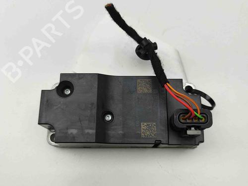 Elektronische module PORSCHE CAYENNE Coupe (9YB) 3.0 AWD (9YBAA1) (340 hp) 27794078