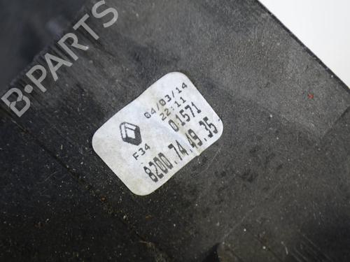 Gear lever RENAULT MASTER III Van (FV) 2.3 dCi 150 FWD (FV0F, FV03, FV09) | BP33340291M90 - Image 5