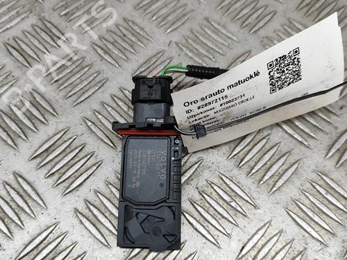 Mass air flow sensor VOLVO XC90 II (256) B5 Mild Hybrid AWD | BP28556030M95