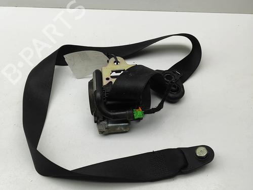 Used Front left seatbelt MERCEDES-BENZ VITO Bus (W639) 122 CDI (639.701, 639.703, 639.705) (224 hp) 32269447