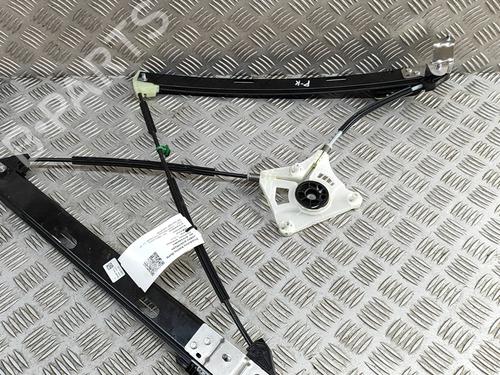 Front left window mechanism VW TAIGO (CS1) 1.0 TSI | BP27933445C22 