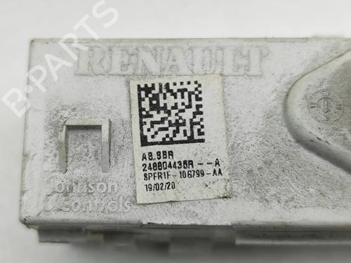 Electronic module RENAULT MASTER III Van (FV) 2.3 dCi 180 FWD (FV04, FV07) | BP38184677M83 - Image 6