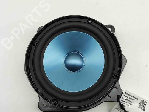 Used Speaker MERCEDES-BENZ S-CLASS (W221, V221) S 500 4-matic (221.086, 221.186) (388 hp) 29510874