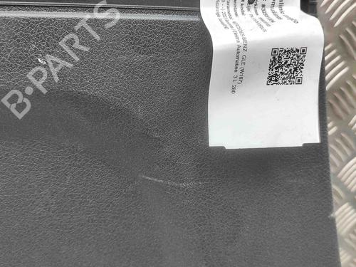 Boot lining MERCEDES-BENZ GLE (V167) GLE 450 4-matic (167.159) | BP29459609I3 